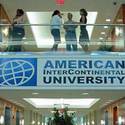 University Building :: American InterContinental University