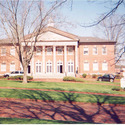 University Palmer Hall :: University of Montevallo