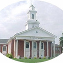 College Building :: Cumberland College