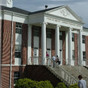 College Library Building :: Cumberland College