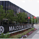 College Campus :: City Colleges of Chicago-Malcolm X College