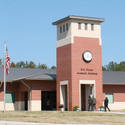 College Building :: Copiah-Lincoln Community College