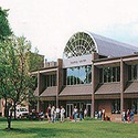 University Building :: Brescia University