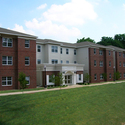 College Building :: Hillsdale College