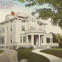 Residence, President Mauck :: Hillsdale College