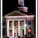 College Library Building :: Georgetown College