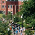 Pedestrium :: Georgia Southern University
