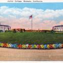 CollegeCampus :: Modesto Junior College