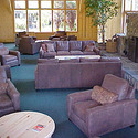 College FiresideLounge :: Menlo College
