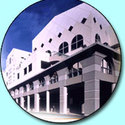College Building :: The Fashion Institute of Design & Merchandising-Los Angeles