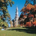 fallMackayVert :: Park University
