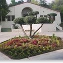 College Building :: Los Angeles Pierce College