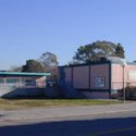 College Building :: Los Angeles Harbor College