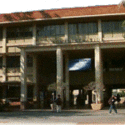 College Building :: Los Angeles City College