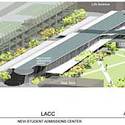 College Campus :: Los Angeles City College