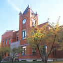 College Building :: Lewis-Clark State College