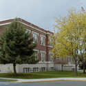 College Campus :: Lewis-Clark State College