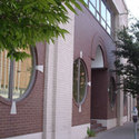 Academic Building :: Spalding University