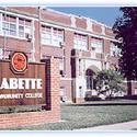 Entrance :: Labette Community College