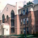 College Building :: Spring Hill College
