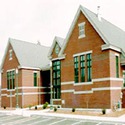 College Building :: Charter Oak State College