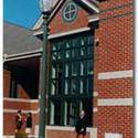 College Campus :: Charter Oak State College