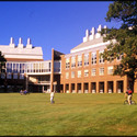 University Building :: University of New England