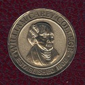 College Seal :: William Carey University