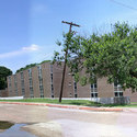 Campus :: Paul Quinn College