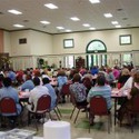 College Staff Luncheon :: William Carey University