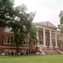 Taturm Court :: William Carey University