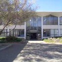 College Admin Building :: College of San Mateo