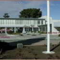 College Building :: College of the Sequoias