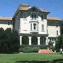College Ralston Hall :: La Sierra University