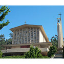 University Building :: Holy Names University