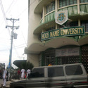 University Campus :: Holy Names University