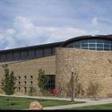 College Building :: Fort Lewis College