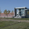College Building :: Lamar Community College