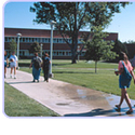 College Campus :: Lamar Community College