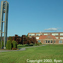 College Campus :: Husson University