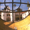 College Building :: Hebrew College