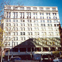 College Building :: Capital Community College