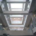 College Interior :: Capital Community College