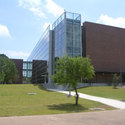 University Building :: Prairie View A & M University