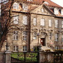 School Building :: School of the Museum of Fine Arts-Boston