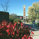 University Campus :: University of Louisville