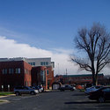 College Campus :: Cecil College