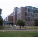 University Building :: Prairie View A & M University