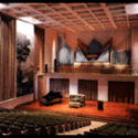 BlackMan Music Hall :: Converse College