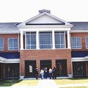 Harris Hall :: Northeastern Technical College